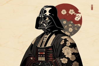 5 Aspekte wie Japan Star Wars beeinflusst hat