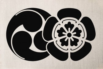 Mon – Die Wappen Japans: Geschichte, Bedeutung und Symbolik