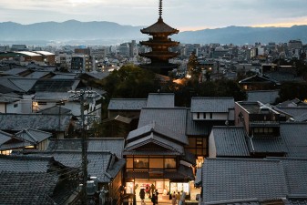 Die größten Widersprüche in der japanischen Kultur, Gesellschaft und Mentalität