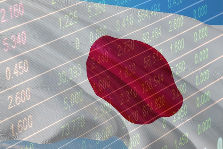 Warum ist Japan wirtschaftlich so erfolgreich?