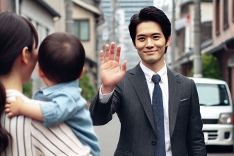 Sayonara & Co. – Wie sagt man in Japan „Tschüss“ und „Auf Wiedersehen?“