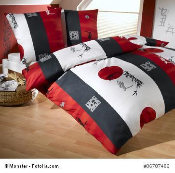 Die passende Bettwäsche für Ihr Futonbett online finden