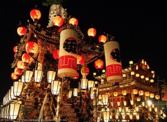 Die wichtigsten japanischen Festivals im Dezember