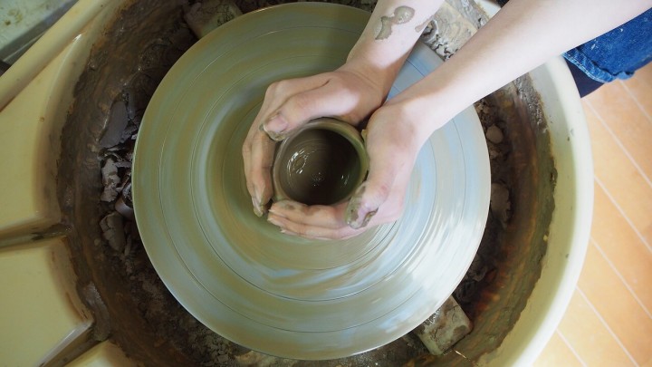 Keramik aus Japan: 10 unterschiedliche Steingut-Stile aus Nippon
