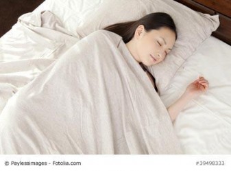 Japanische Kissen – nicht nur im Schlafzimmer eine Ergänzung
