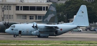 Japan schickt Selbstverteidigungs-Flugzeuge zur Evakuierung nach Afghanistan