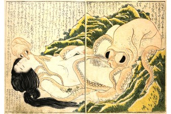 Japanische Malerei: Traditionell & Modern – Merkmale