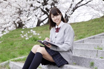 Japanische Schuluniformen – Garderobe des Leistungsdrucks