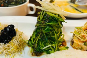 Vegane japanische Rezepte – Überraschend vielfältig