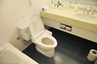 Japanische Bäder und die Hygiene-Kultur