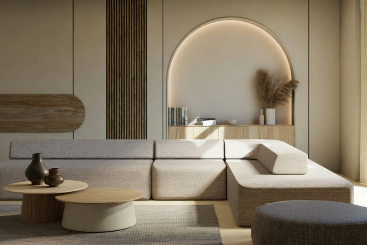 Japanisches Design: 7 Prinzipien für zeitlose Ästhetik