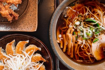 Japanisches Superfood – wie Sie mit traditionellen japanischen Gerichten ihr Immunsystem stärken