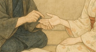 Handlesen in Japan – Bedeutung, Symbolik und Geschichte und des Tesō Uranai