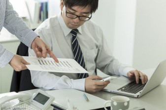 Arbeiten in Japan – westeuropäische Vorstellungen und die Realität