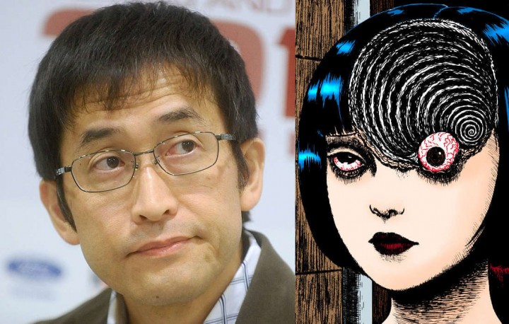 Japan-Horror-Mangas gewinnen bei den Eisner Awards in den USA