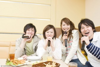 Karaoke in Japan – ein ganz besonderes Erlebnis