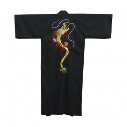 Kimono - Drache