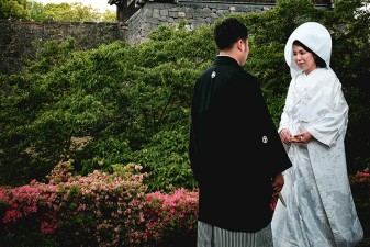 Kimonos für besondere Anlässe: Hochzeiten und Feiern | Japanwelt