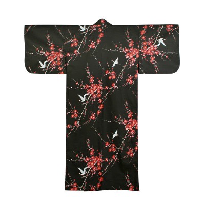 Kimono - Cherry