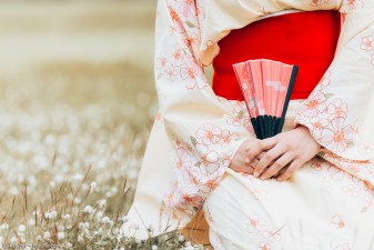 Kimono Muster – das steckt hinter den japanischen Motiven