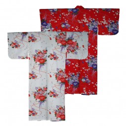 Kimono - Suzu