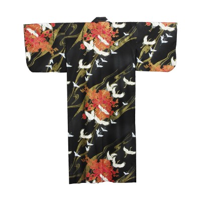 Kimono - Tsuru
