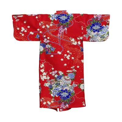 Children Kimono - Suzu