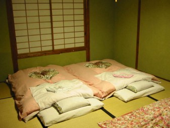 Schlafkultur in anderen Ländern: So schlafen die Japaner