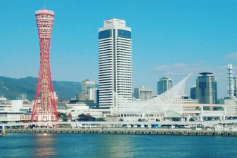 Kobe: Hafenstadt in Japan & Weltberühmtes Rindfleisch – Steckbrief