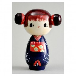 Kokeshi - Gokigen