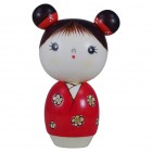 Kokeshi Mujaki