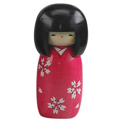 Kokeshi Sakura