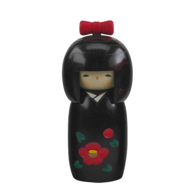 Kokeshi - Tsubakikko