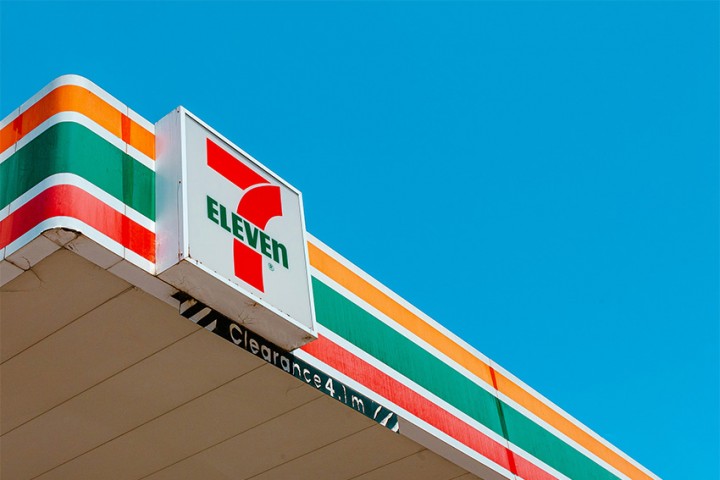 Konbini – Japans 24h Convenience Stores für alles Wichtige