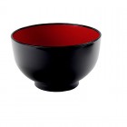 Lacquer Soup Bowl Classic