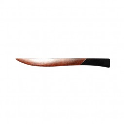 Lacquered Wood Knife