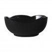 Lackschale - Ume schwarz