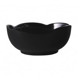 Lackschale - Ume schwarz