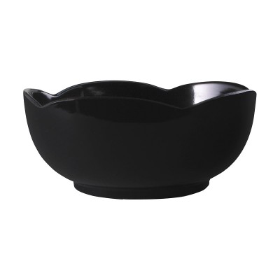 Lackschale - Ume schwarz