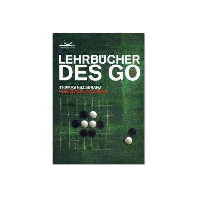 Lehrbücher des Go