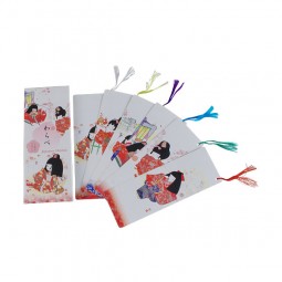 Bookmarks - Shiori Warabe