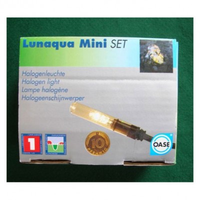 Lunaqua Mini Set