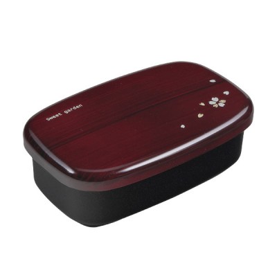 Lunchbox - Sweet garden Lunchbox - Sweet garden