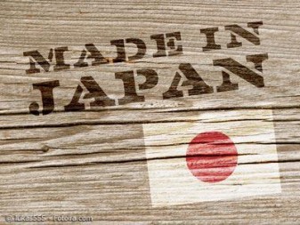 Unser Japan-Shop – authentische Artikel zum günstigen Preis