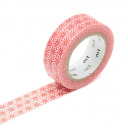 Masking Tape - Asanoha Shuaka