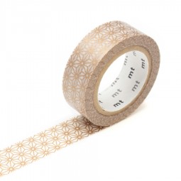 Masking Tape - Asanoha Sinchu