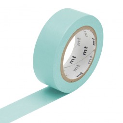 Masking Tape - Baby Blue