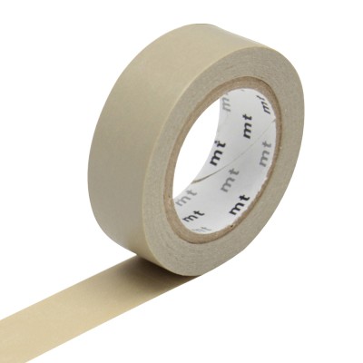 Masking Tape - Beige