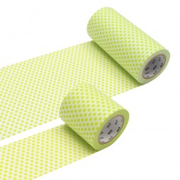 Masking Tape Casa - Dot Lime