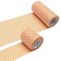 Masking Tape Casa - Dot Mandarin